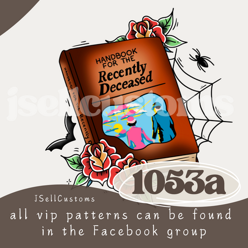Traditional Tattoo Betelguese 1053a Handbook PNG