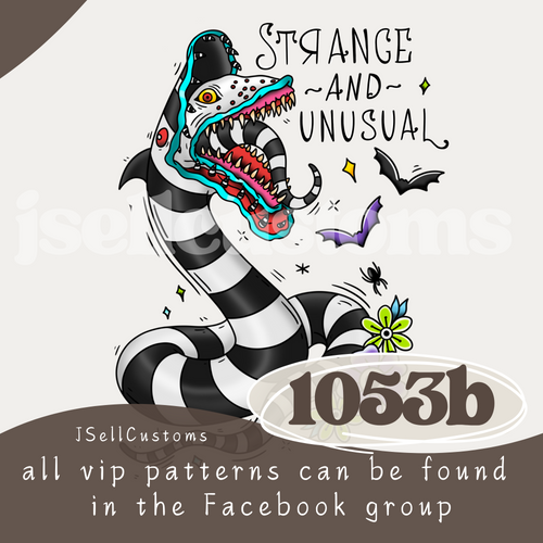 Traditional Tattoo Betelguese 1053b Worm PNG