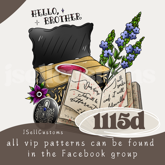 Diaries 1115d PNG