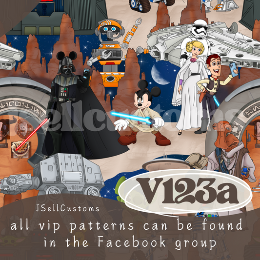 May the Fourth V123
