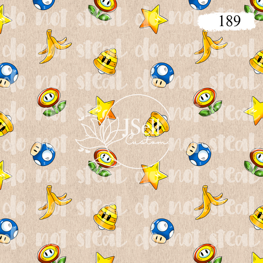 Coordinate 189