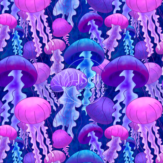 Jellyfish Field