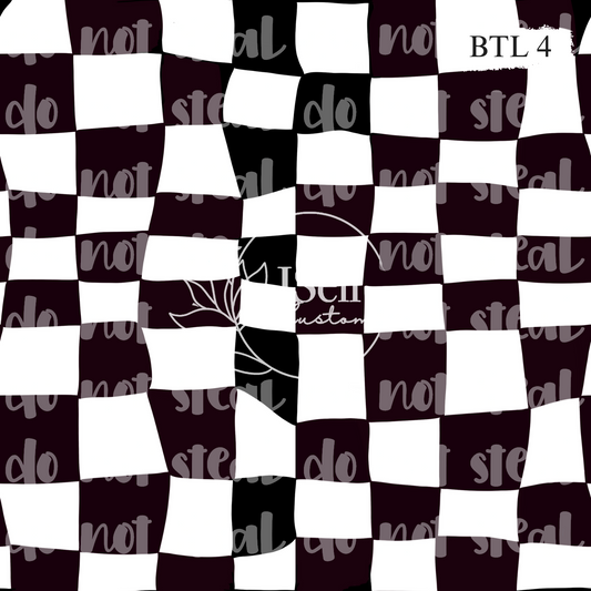 Beetlejuice Coord 4